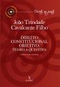 Direito Constitucional Objetivo: Teoria E Questões - Preview