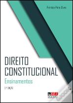 Direito Constitucional