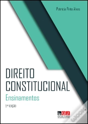 Capa do artigo Direito Constitucional