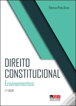 Capa do artigo Direito Constitucional