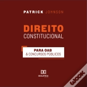 Capa do artigo Direito Constitucional