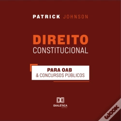 Capa do artigo Direito Constitucional