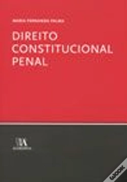 Capa do artigo Direito Constitucional Penal