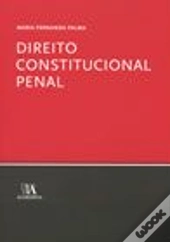 Direito Constitucional Penal