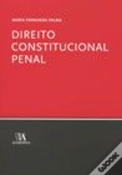 Capa do artigo Direito Constitucional Penal