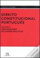 Direito Constitucional Português - Volume II