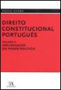 Direito Constitucional Português - Volume II - Preview