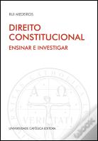 Direito Constitucional