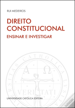 Capa do artigo Direito Constitucional