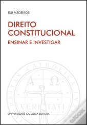 Direito Constitucional