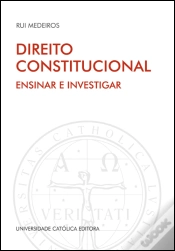 Capa do artigo Direito Constitucional