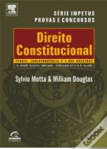 Direito Constitucional - Teoria Jurisprudência e 1000 Questões