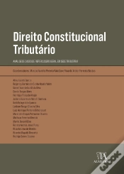 Capa do artigo Direito Constitucional Tributário