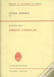 Capa do artigo Direito Consular