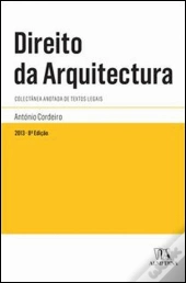 Direito da Arquitectura