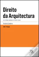 Direito da Arquitectura