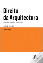Direito da Arquitectura
