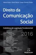 Direito da Comunicação Social