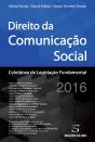 Direito da Comunicação Social - Preview