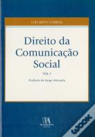 Direito da Comunicação Social