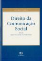Direito da Comunicação Social, Vol. II - Direito de Autor e da Publicidade - Preview