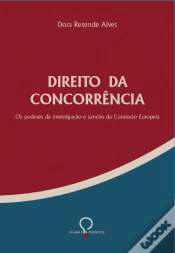 Capa do artigo Direito da Concorrência