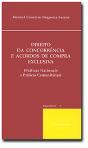 Direito da Concorrência e Acordos de Compra Exclusiva - Preview