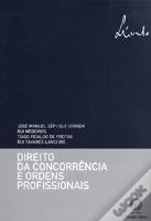 Direito da Concorrência e Ordens Profissionais