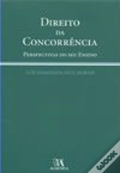 Capa do artigo Direito da Concorrência