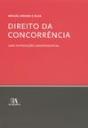 Direito da Concorrência - Preview