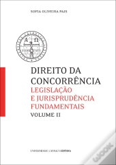 Direito da Concorrência