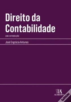 Capa do artigo Direito da Contabilidade