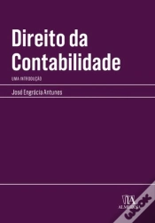 Capa do artigo Direito da Contabilidade
