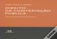 Direito da Contratação Pública