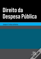 Capa do artigo Direito Da Despesa Pública