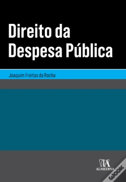 Capa do artigo Direito Da Despesa Pública