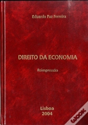 Capa do artigo Direito da Economia