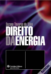 Capa do artigo Direito da Energia