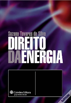 Capa do artigo Direito da Energia