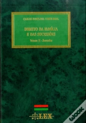 Capa do artigo Direito da Família e das Sucessões I I