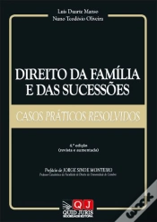 Capa do artigo Direito da Família e das Sucessões