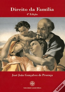 Capa do artigo Direito da Família