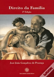 Capa do artigo Direito da Família