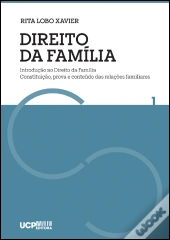 Direito da Família - Volume 1