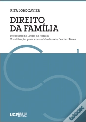 Capa do artigo Direito da Família - Volume 1