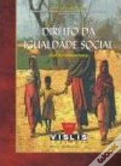 Capa do artigo Direito da Igualdade Social