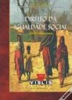 Capa do artigo Direito da Igualdade Social