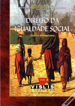 Capa do artigo Direito da Igualdade Social