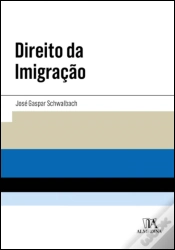 Capa do artigo Direito da Imigração