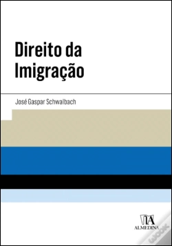 Capa do artigo Direito da Imigração